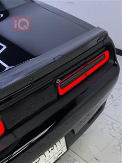 دودج تشالنجر